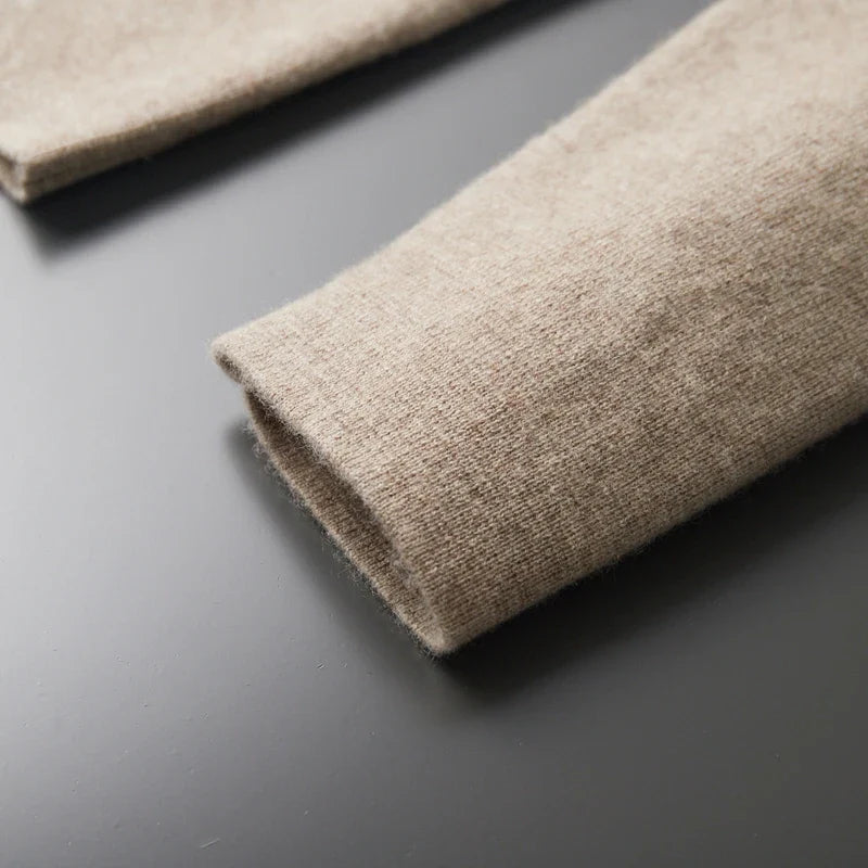 MILANO Kaşmir Hırka