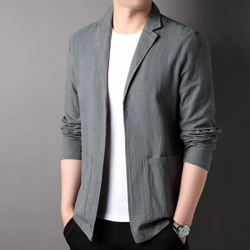 VOCO Kazak Blazer Ceket