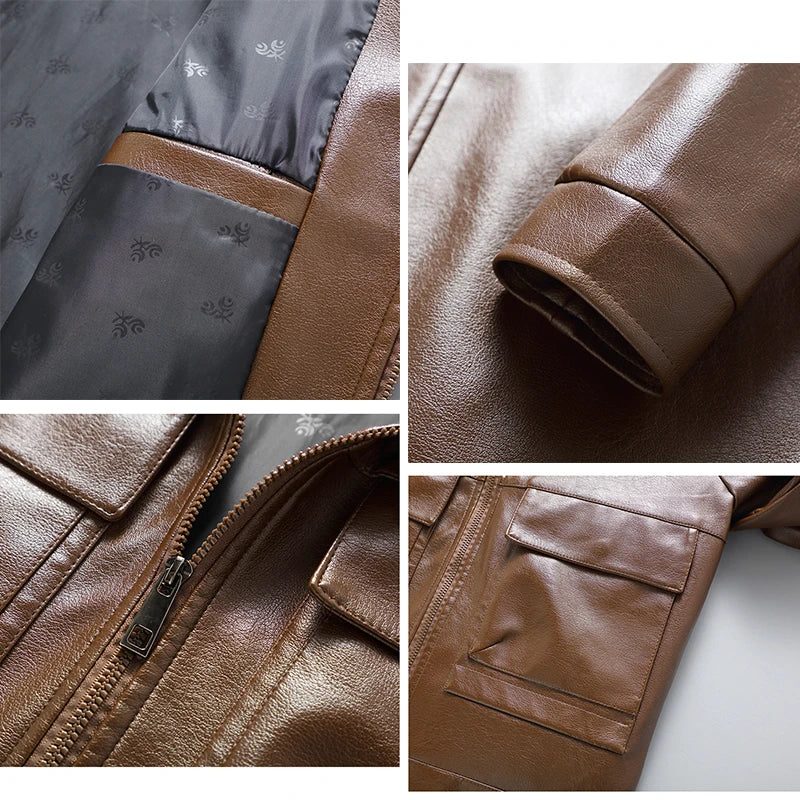 OTTAVIANO Kazak Ceket