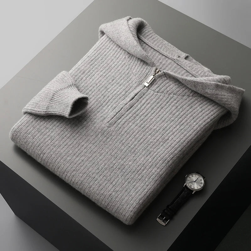 ALOMA Hoodie