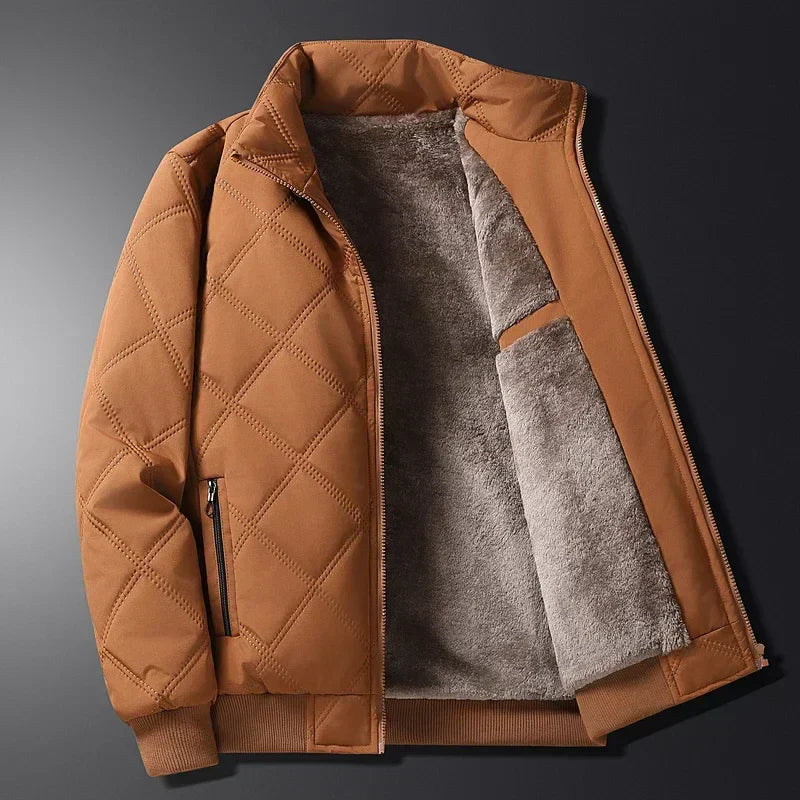 LukasNord™ | Men's Winter Jacket