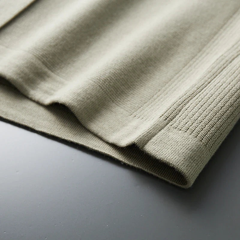 OTTAVIANO Yün Hırka