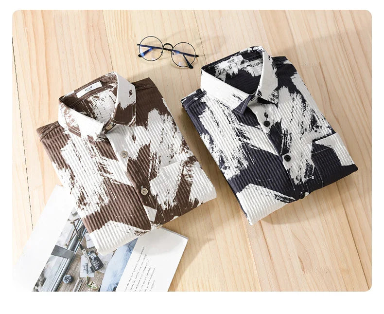 VARENO Blouse Gömlek