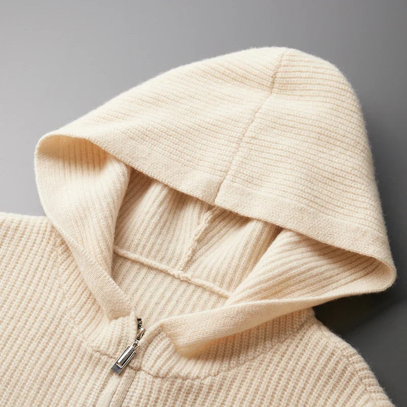 ALOMA Hoodie