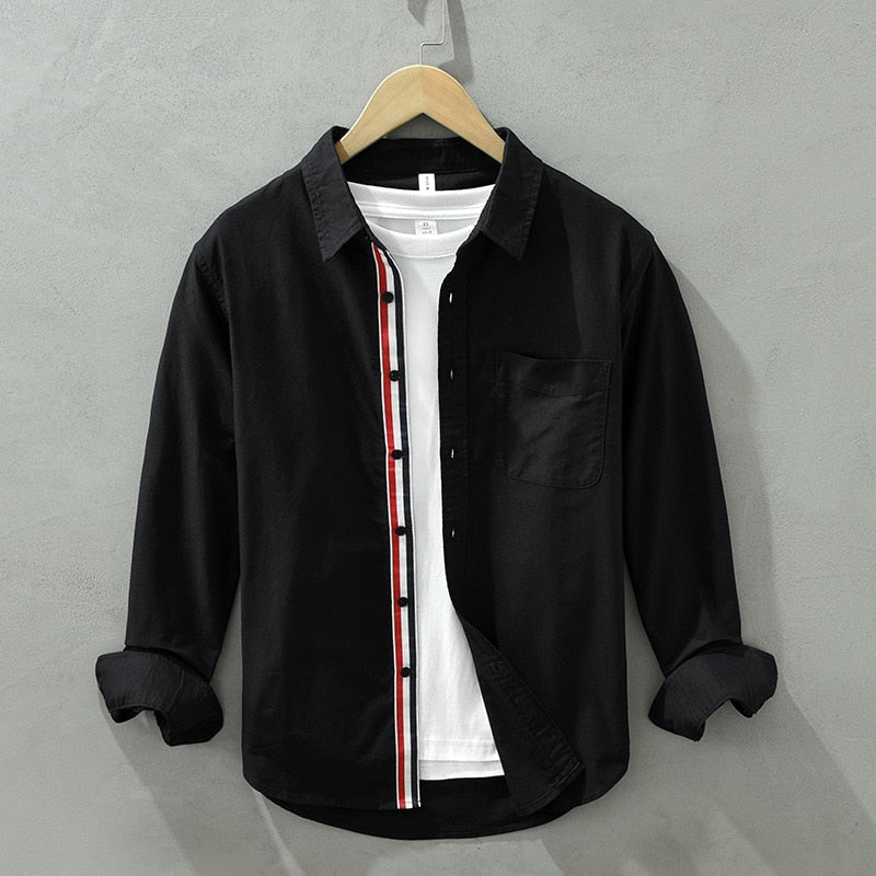 VARENO Lawson Gömlek