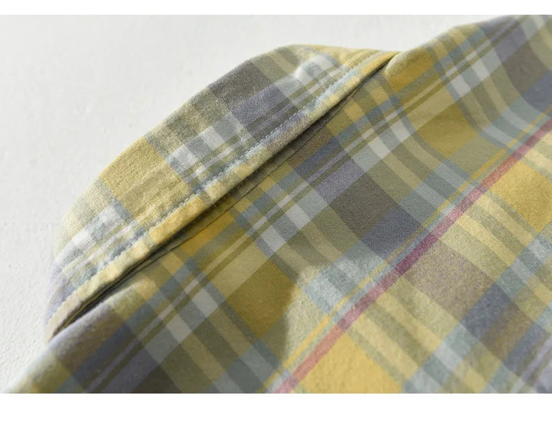 VARENO Double Pockets Gömlek