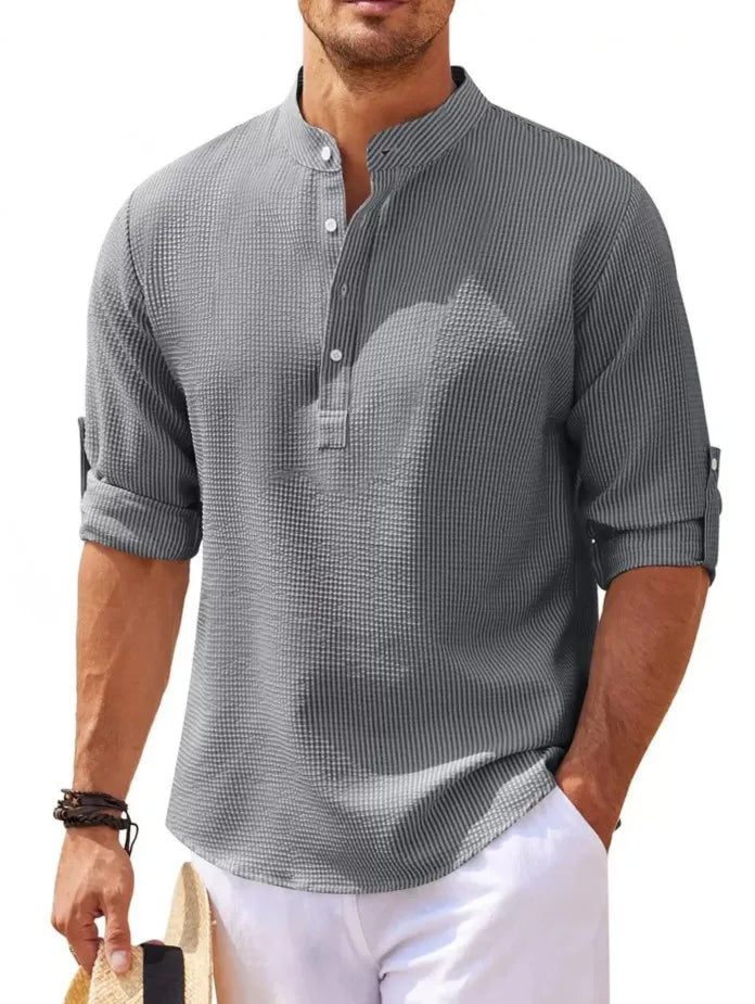 OTTAVIANO Plaj Style Gömlek