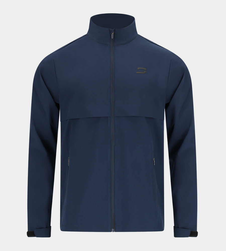 VARENO WIND Lacivert Ceket