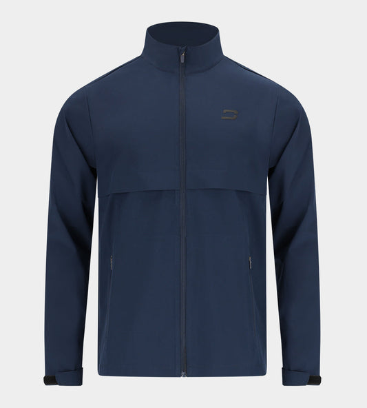 VARENO WIND Lacivert Ceket