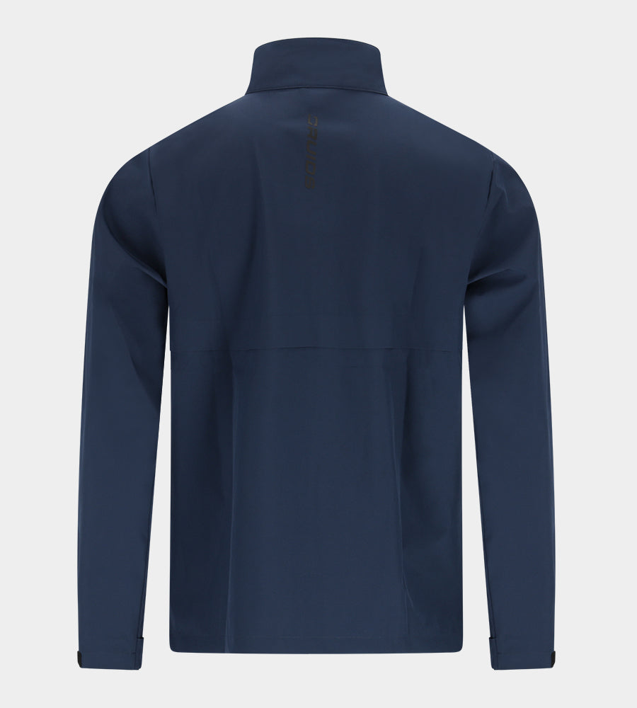 OTTAVIANO WIND Lacivert Ceket