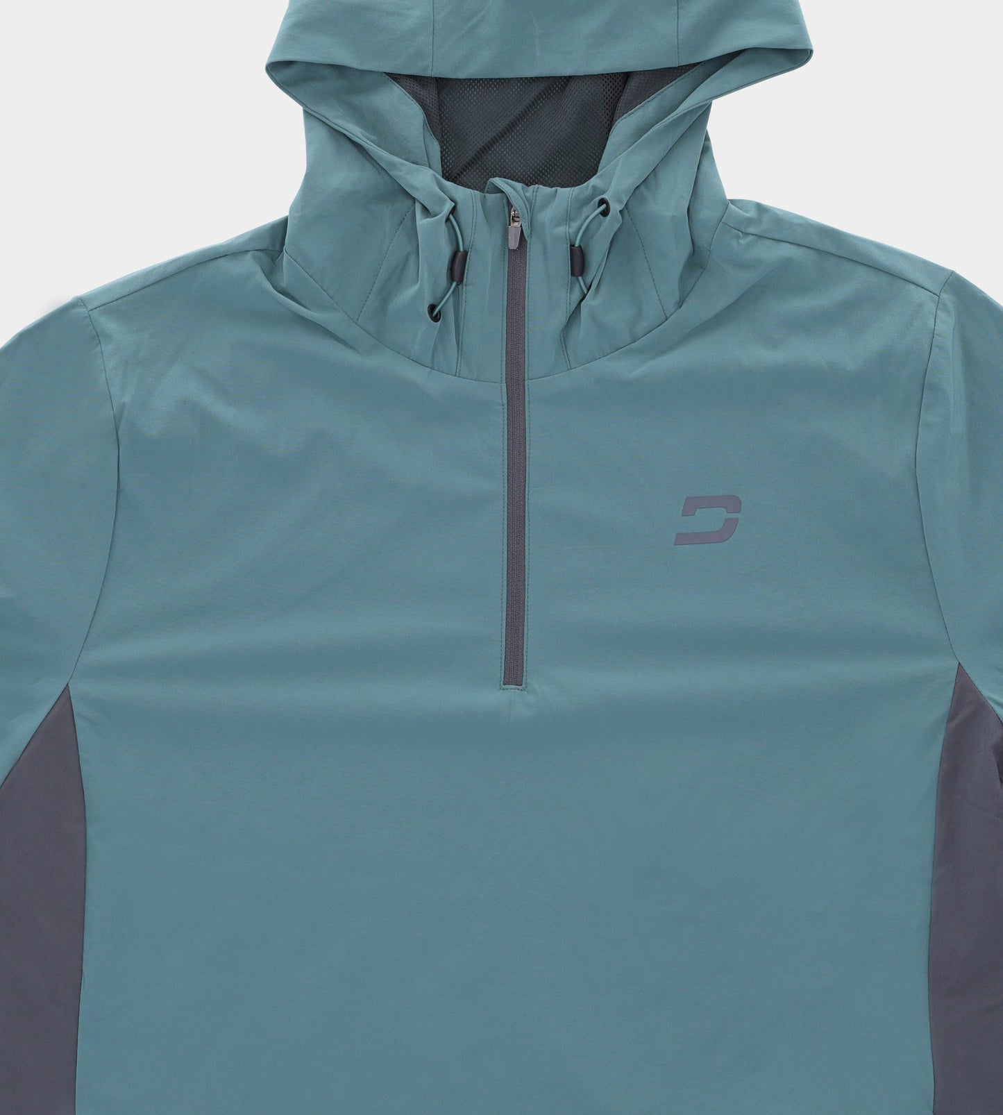 OTTAVIANO SWING Turkuaz Hoodie