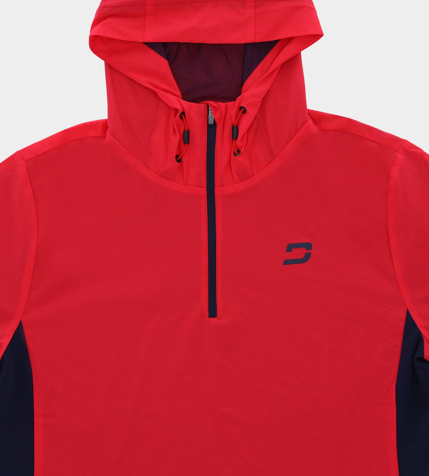 OTTAVIANO SWING Kırmızı Hoodie