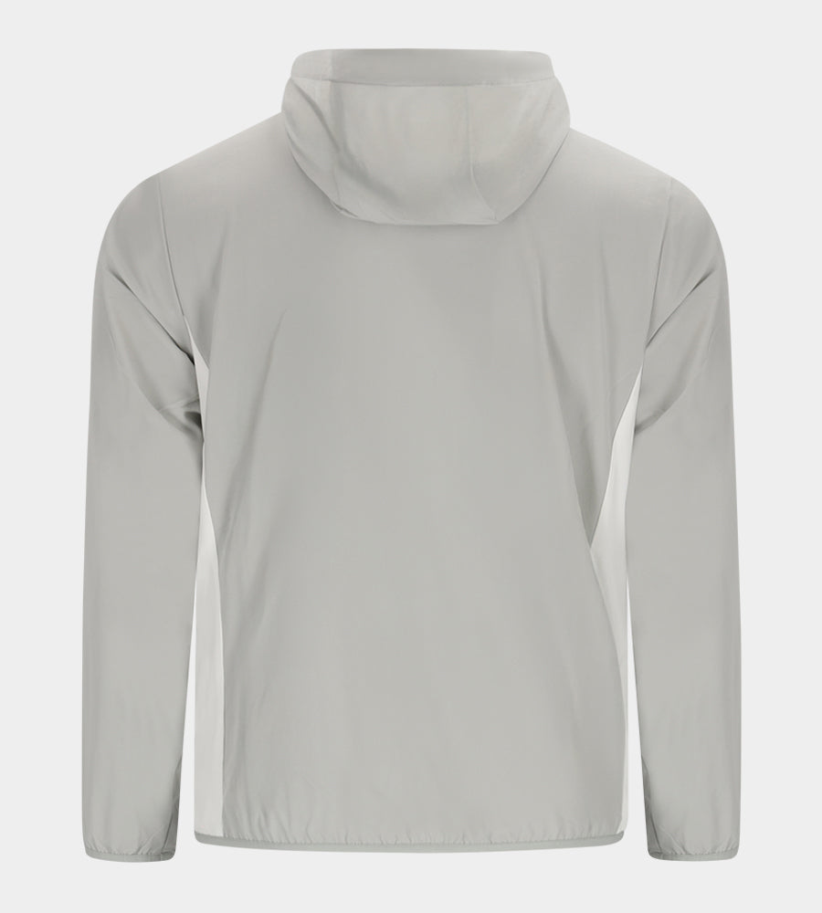 OTTAVIANO SWING Gri Hoodie