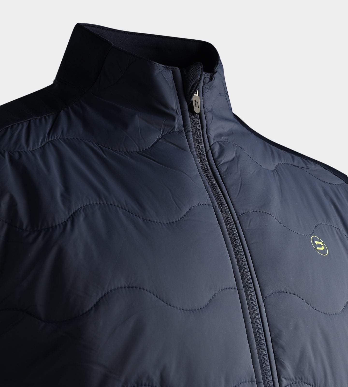 OTTAVIANO TECH Lacivert Ceket