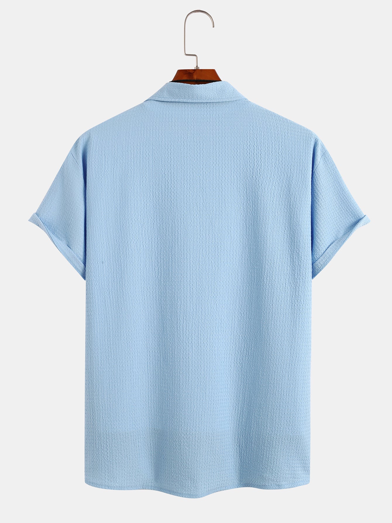 OTTAVIANO Basic Pamuklu Gömlek