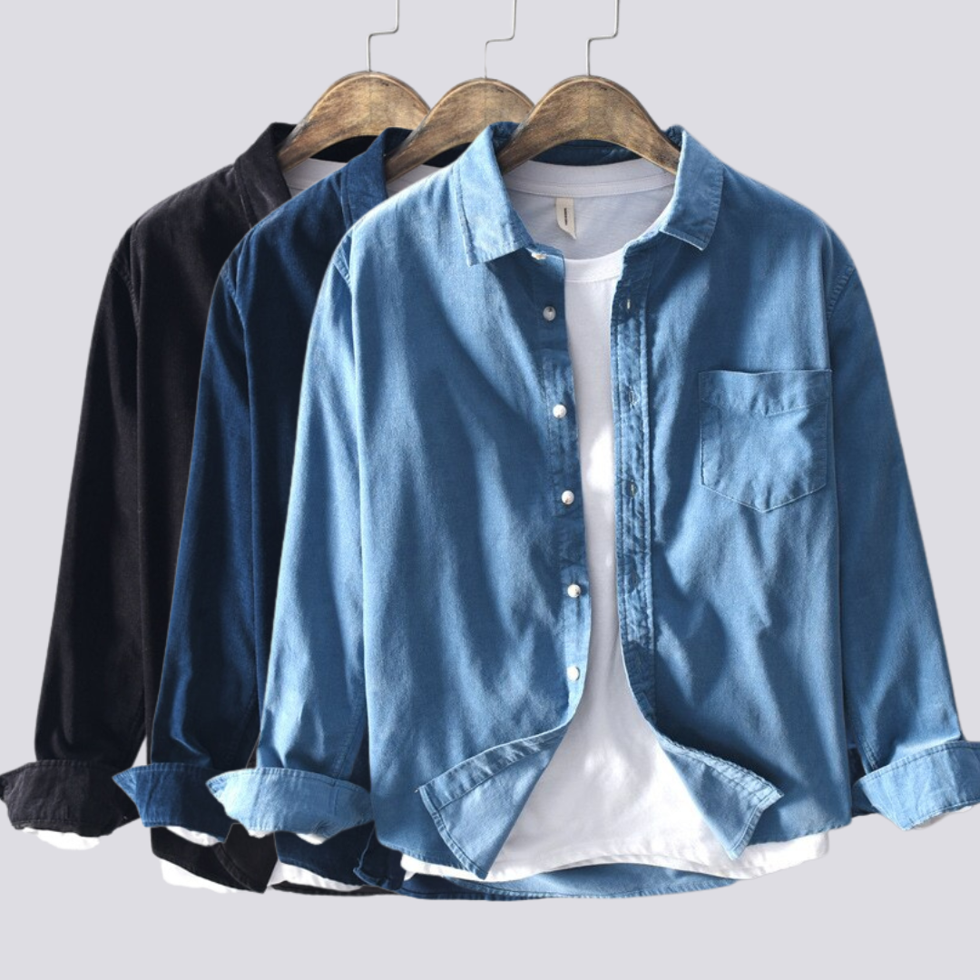 OTTAVIANO Sullivan Gömlek