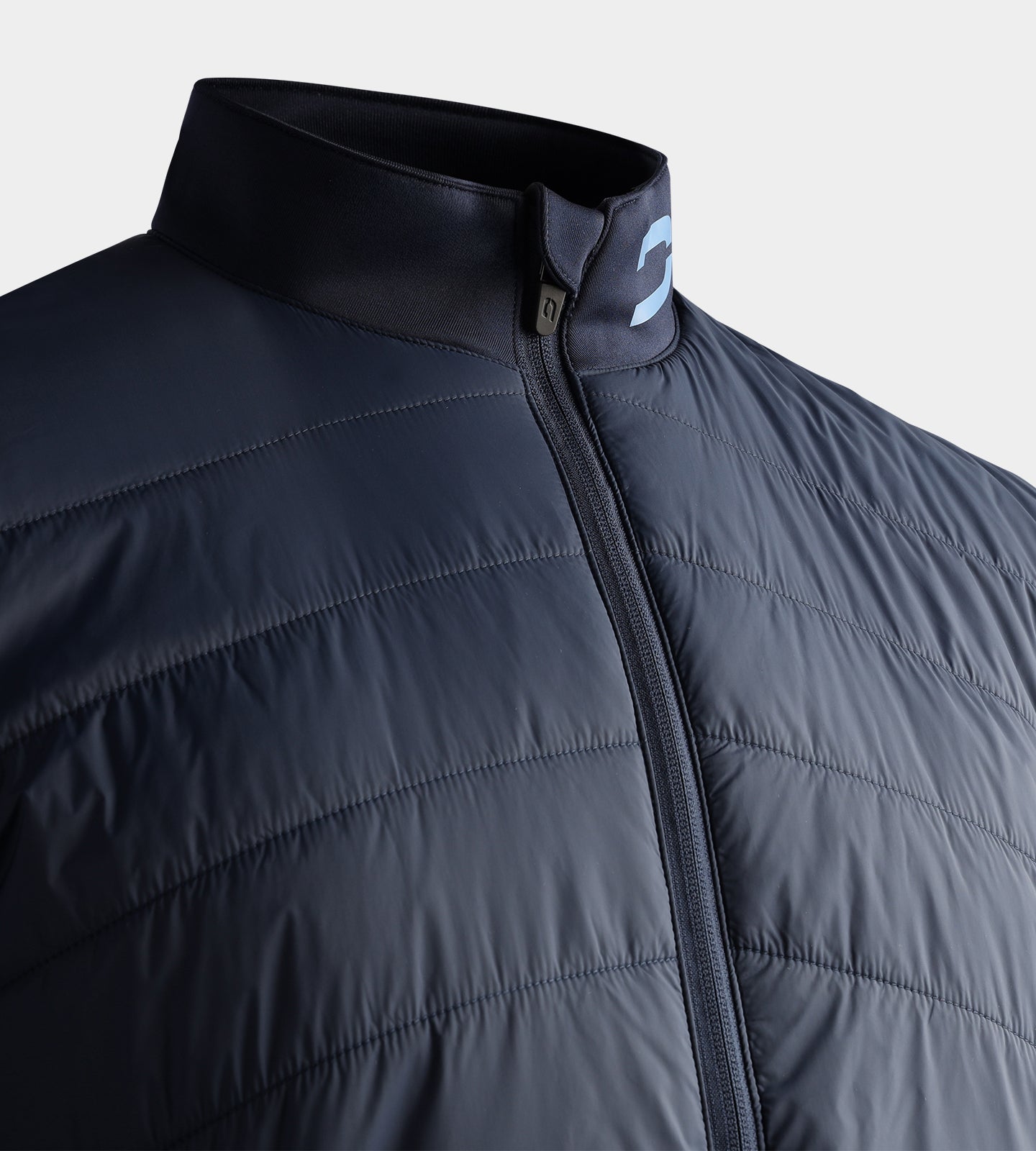 OTTAVIANO WARRIOR Lacivert Ceket