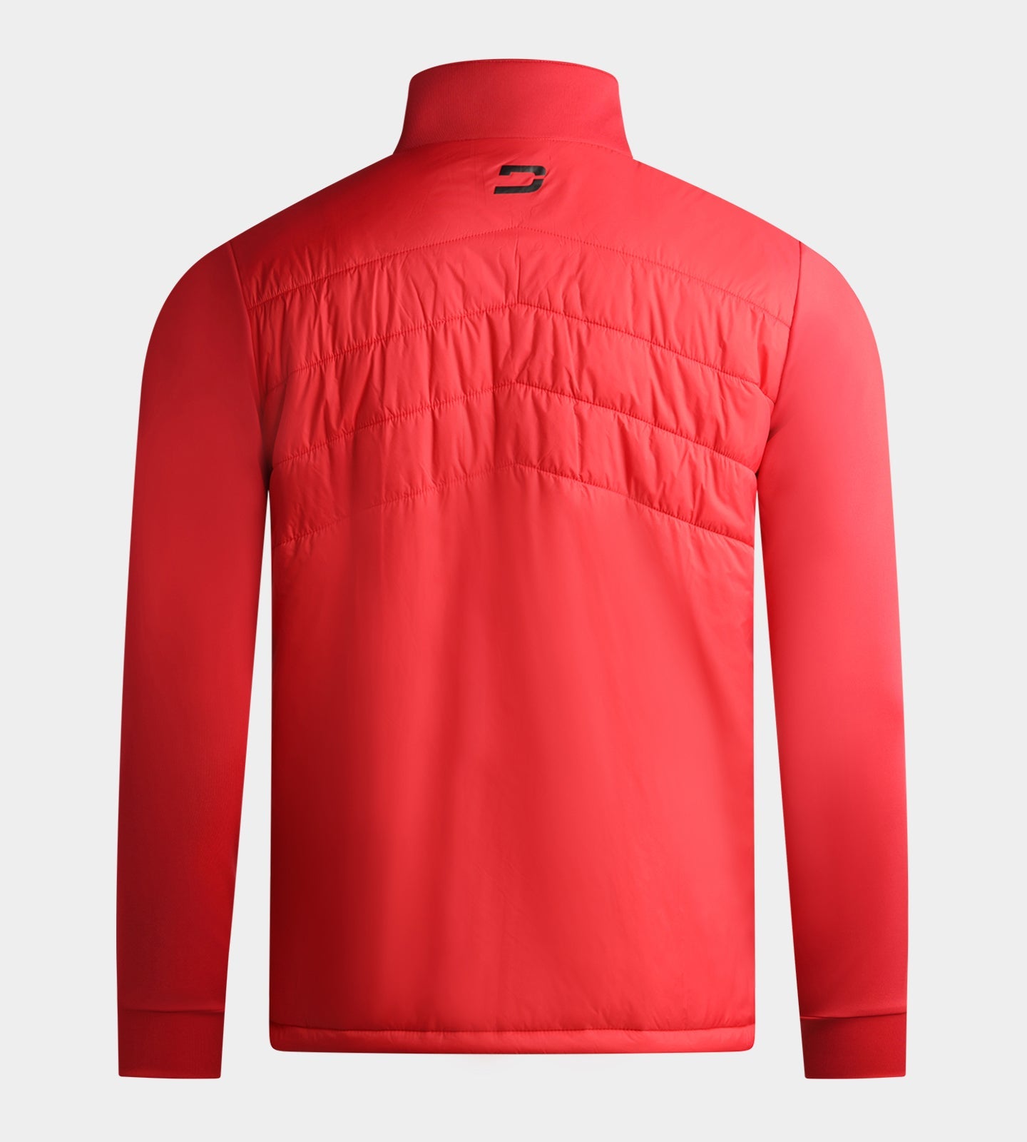 OTTAVIANO WARRIOR Kırmızı Ceket