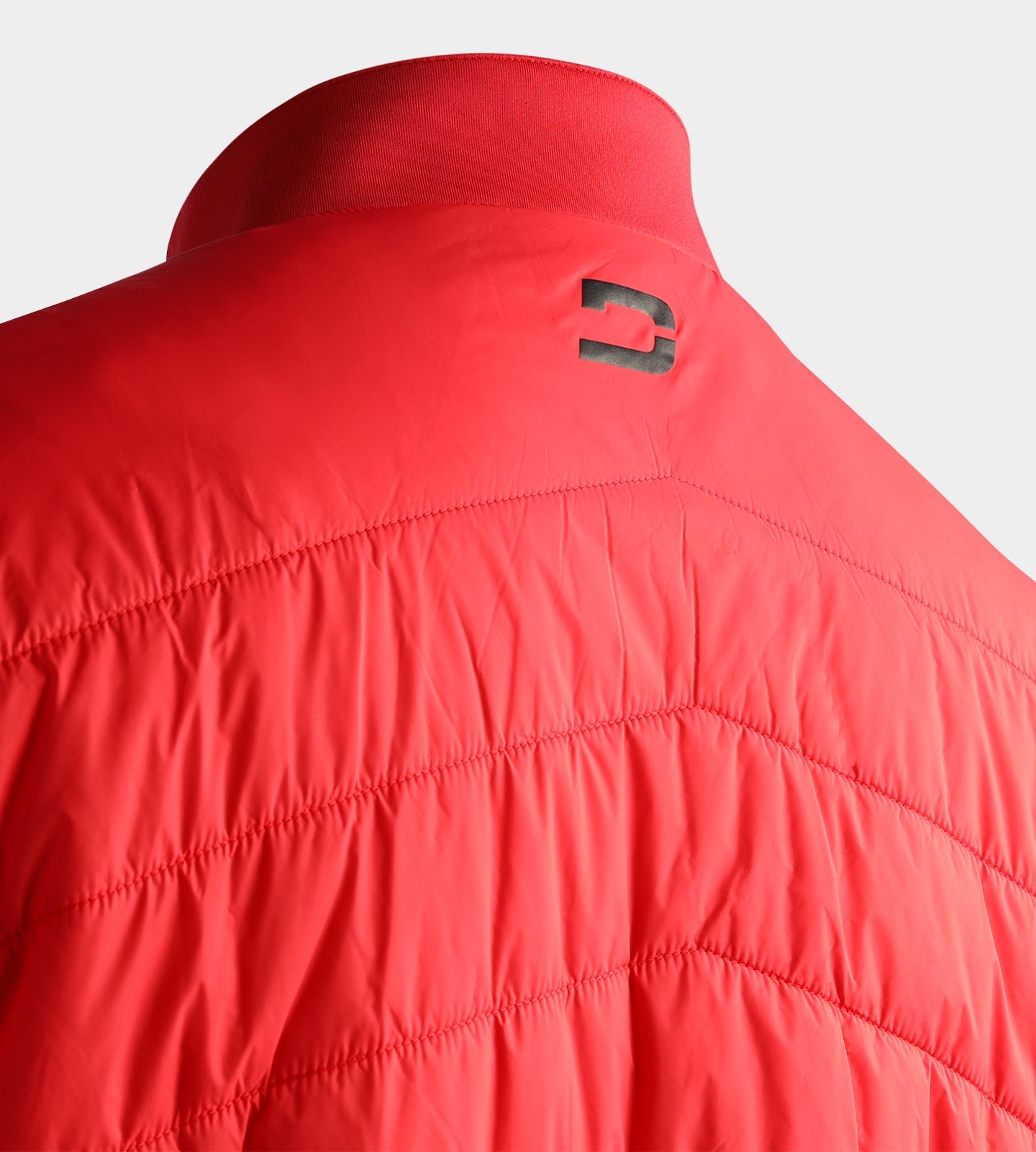 OTTAVIANO WARRIOR Kırmızı Ceket