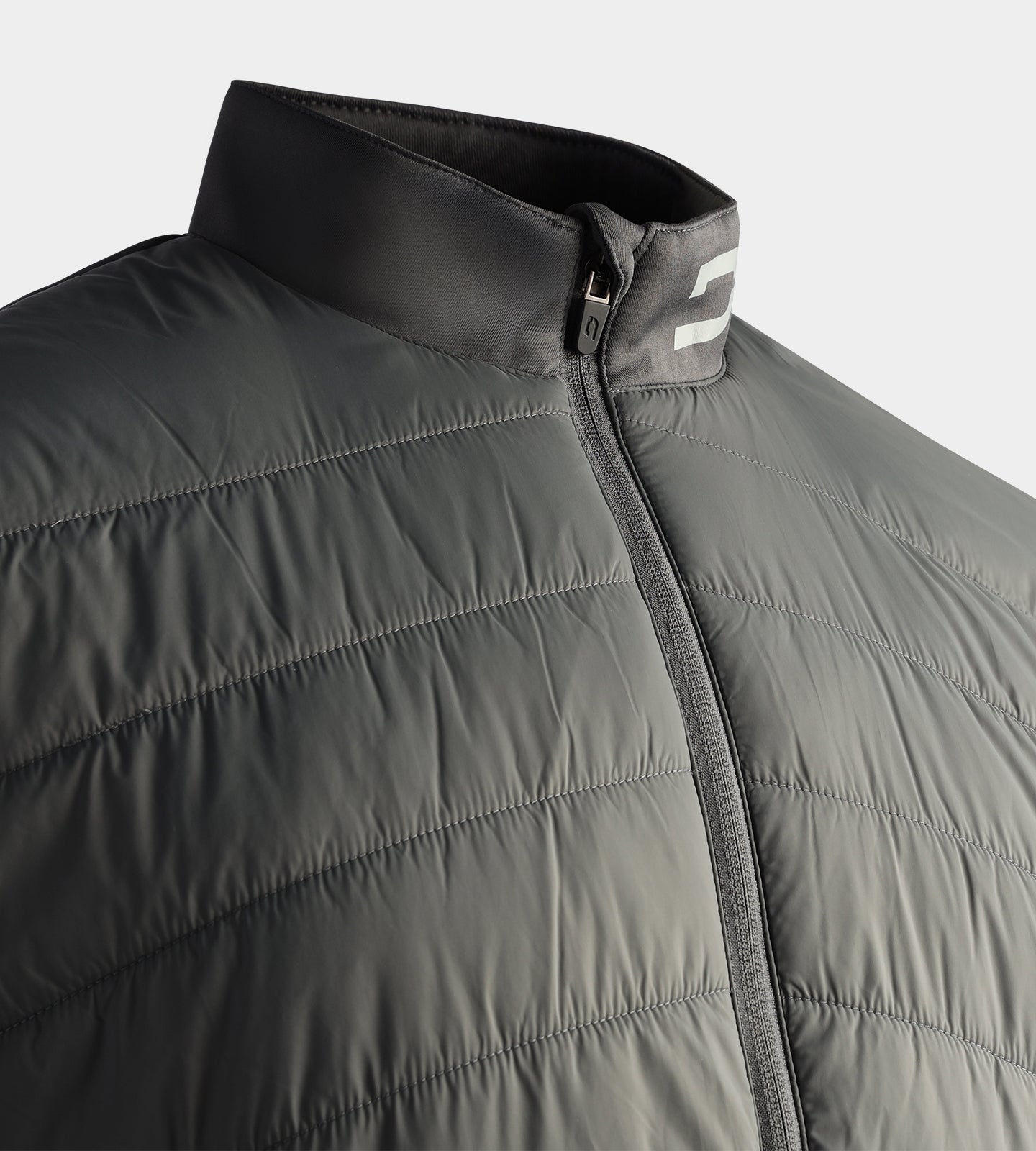 OTTAVIANO WARRIOR Koyu Gri Ceket