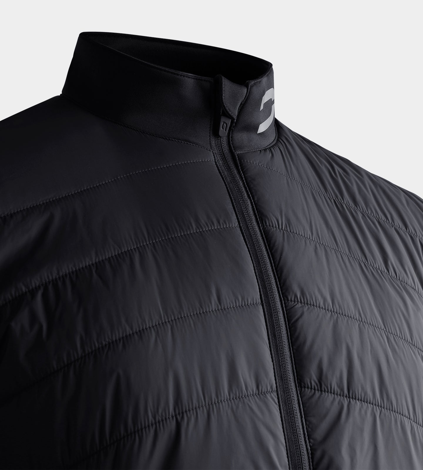 OTTAVIANO WARRIOR Siyah Ceket