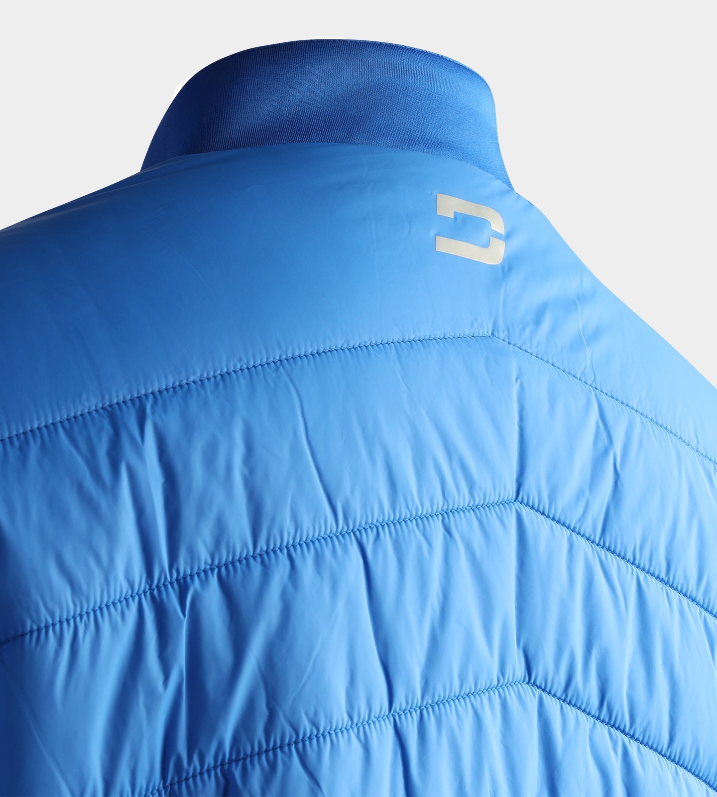 OTTAVIANO WARRIOR Mavi Ceket