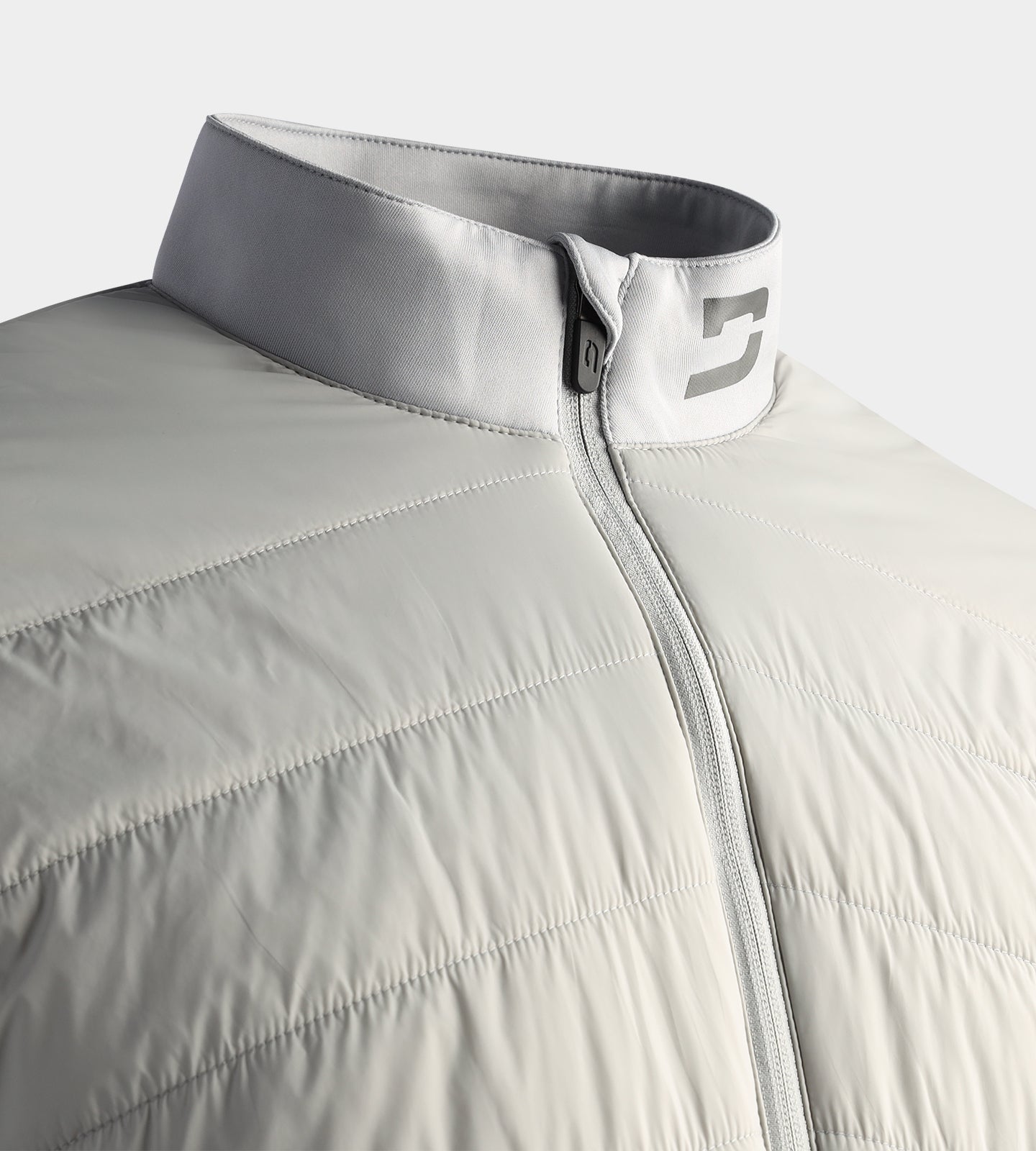 OTTAVIANO WARRIOR Gri Ceket