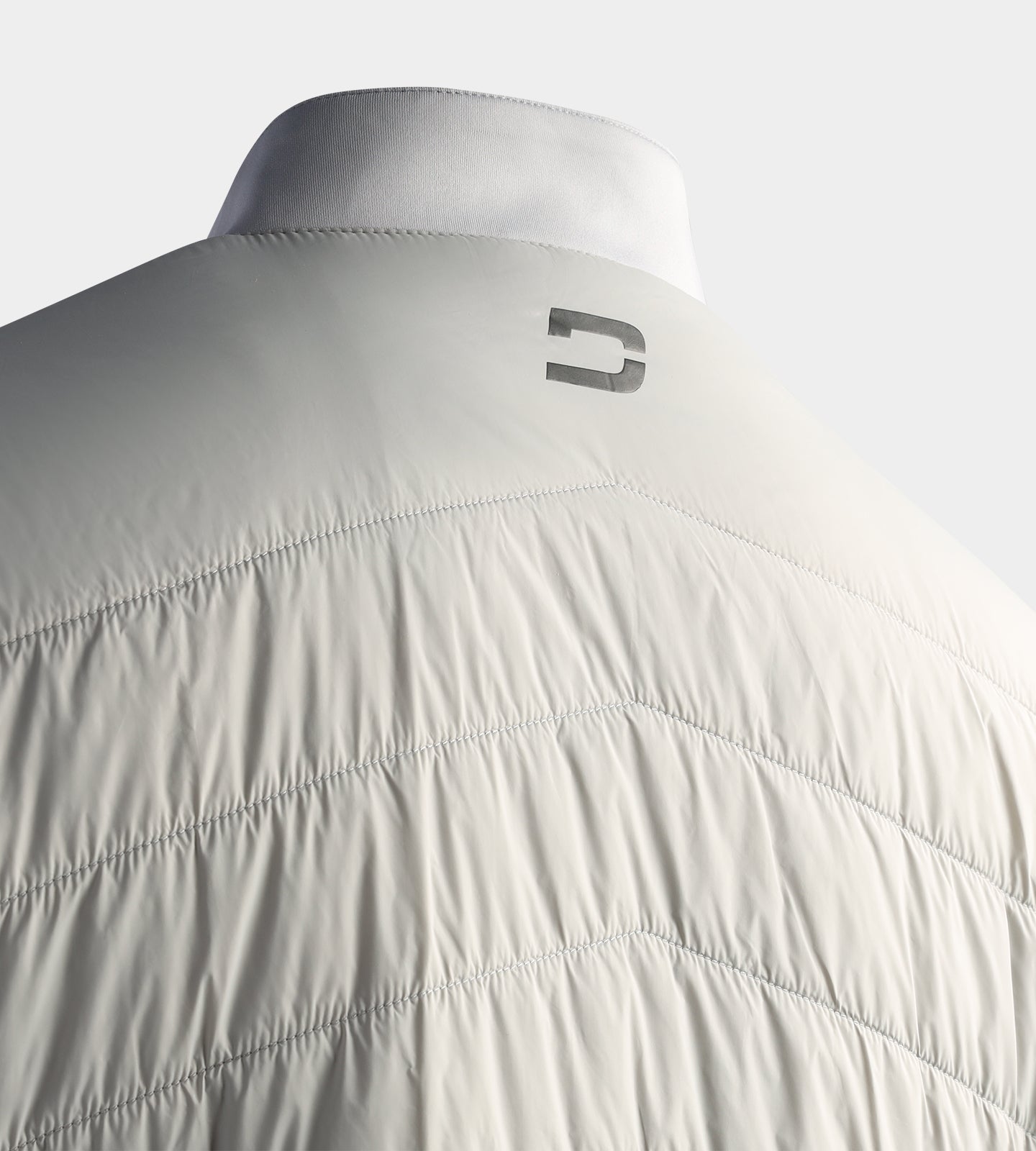 OTTAVIANO WARRIOR Gri Ceket