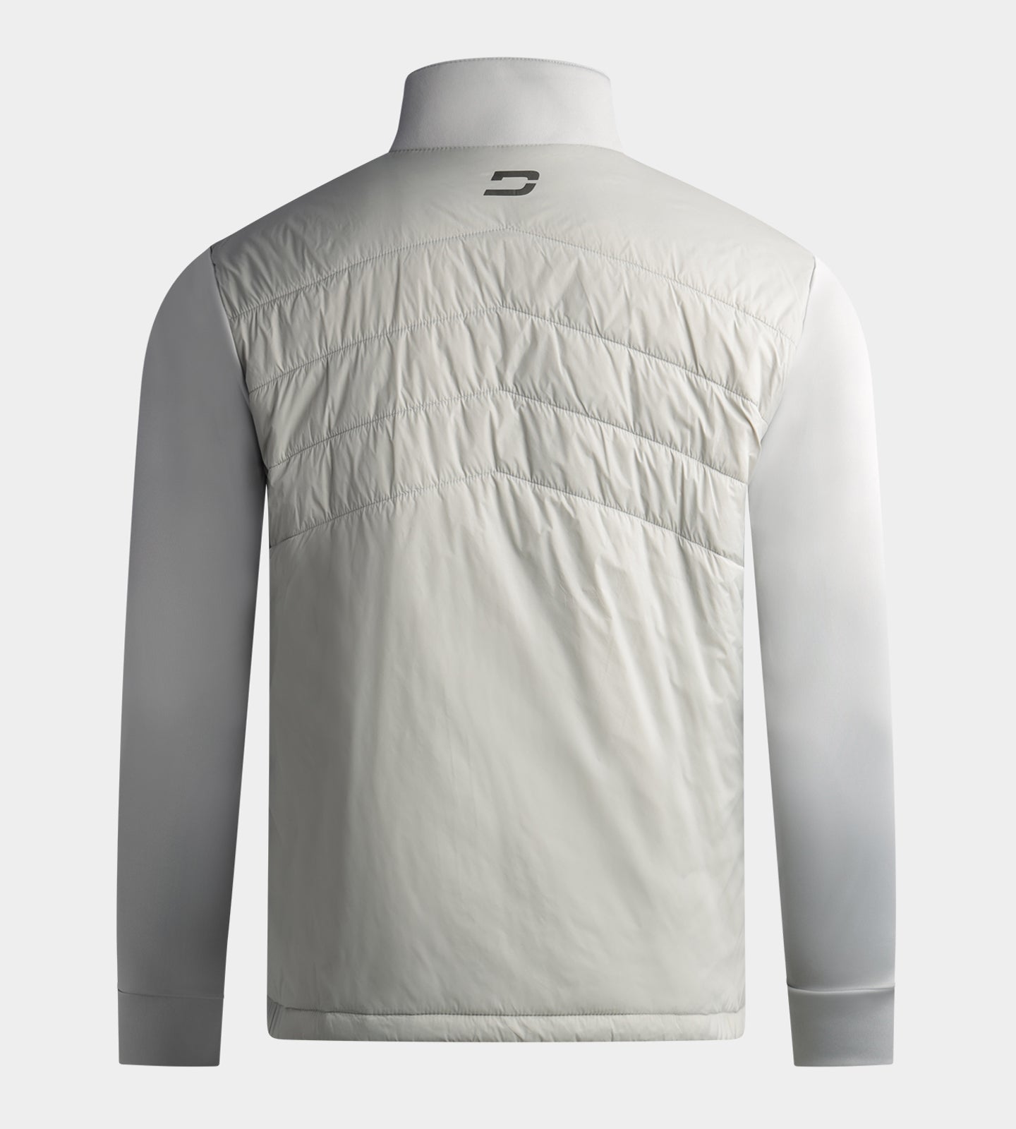 OTTAVIANO WARRIOR Gri Ceket