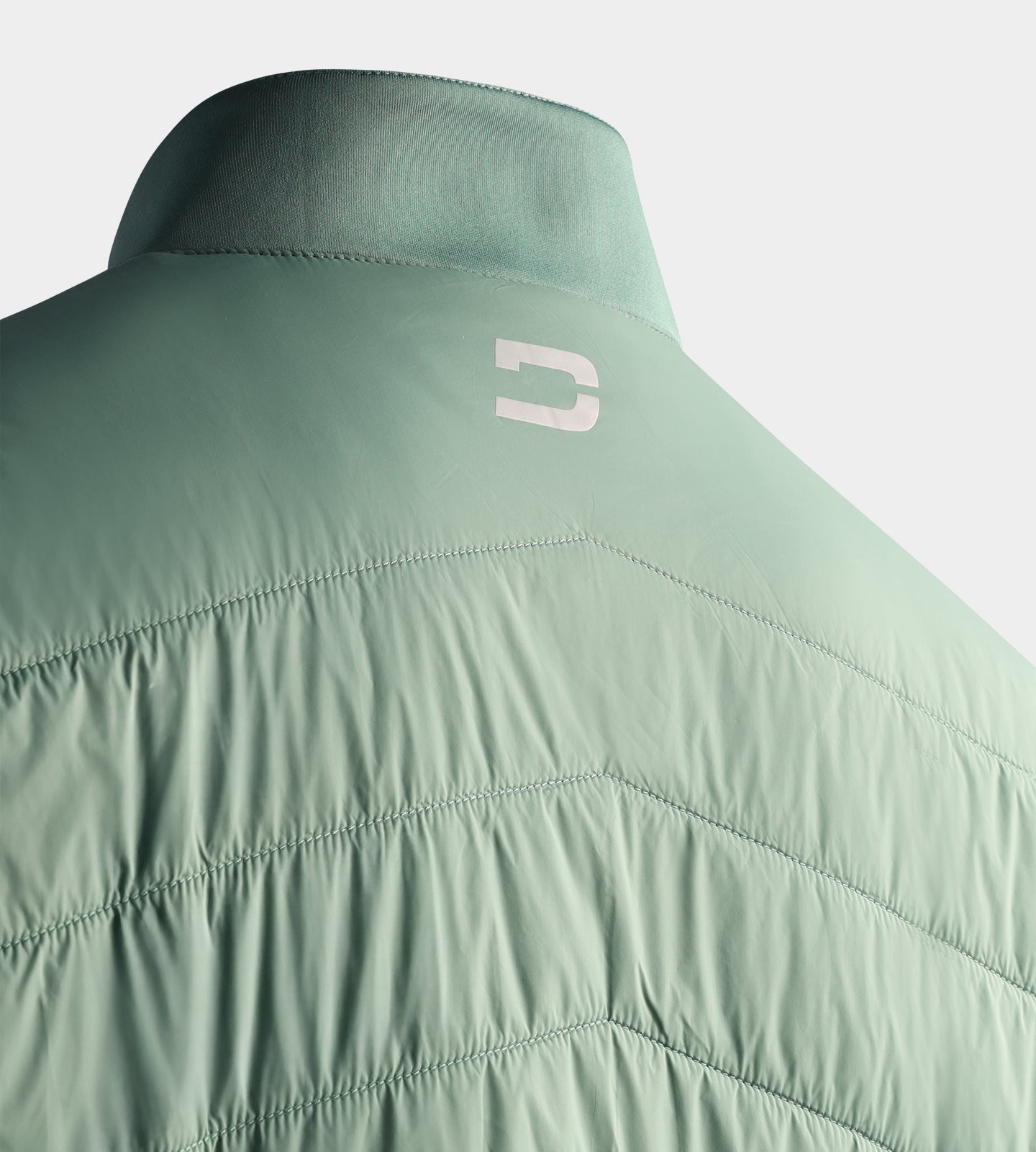 OTTAVIANO WARRIOR Turkuaz Ceket