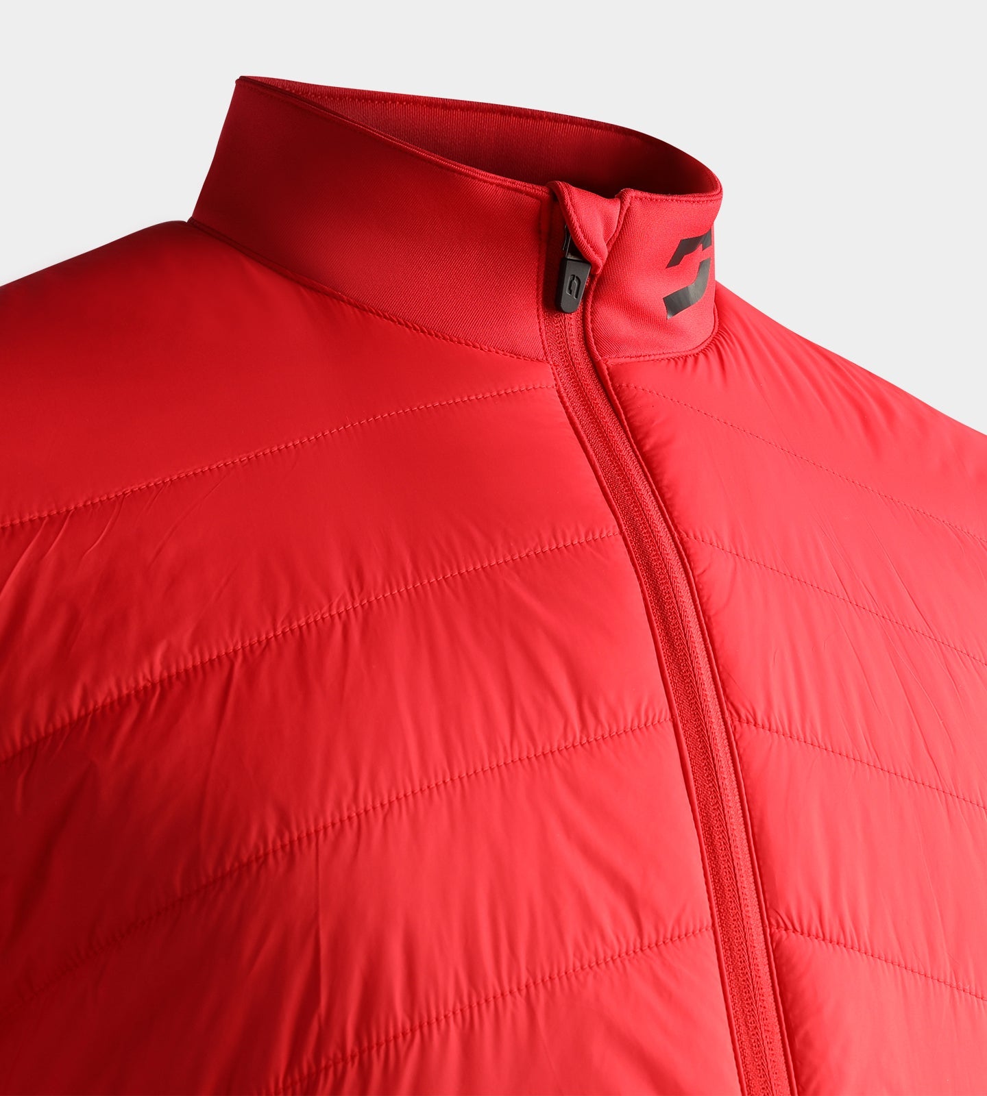 OTTAVIANO WARRIOR Kırmızı Ceket