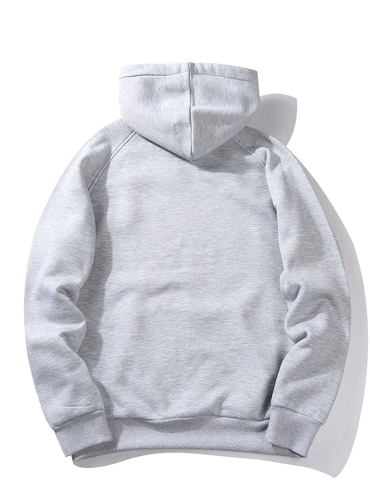 OTTAVIANO Brooklyn Hoodie