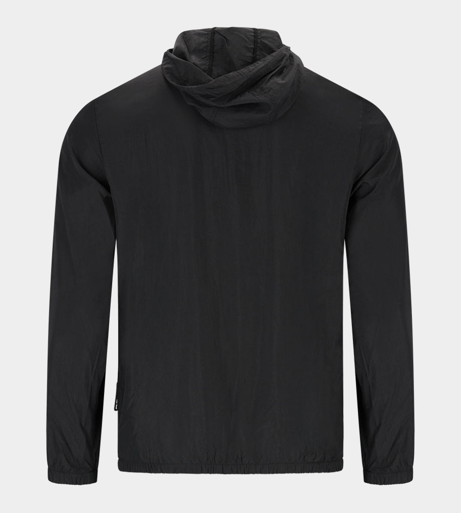 OTTAVIANO GUARD Siyah Ceket