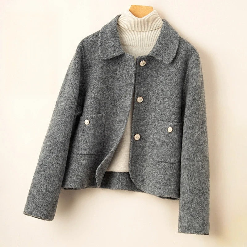 MARINA™ Yün Kaban