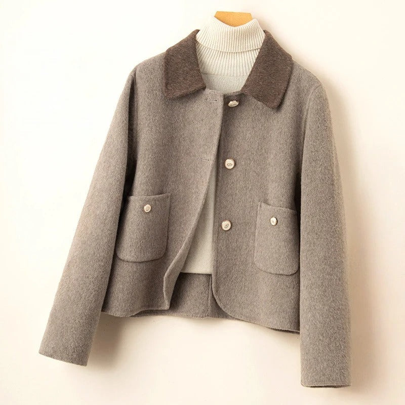 MARINA™ Yün Kaban