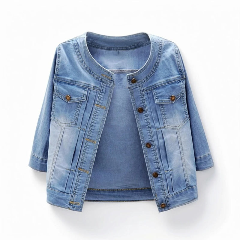 ELLA™ DENIM Ceket