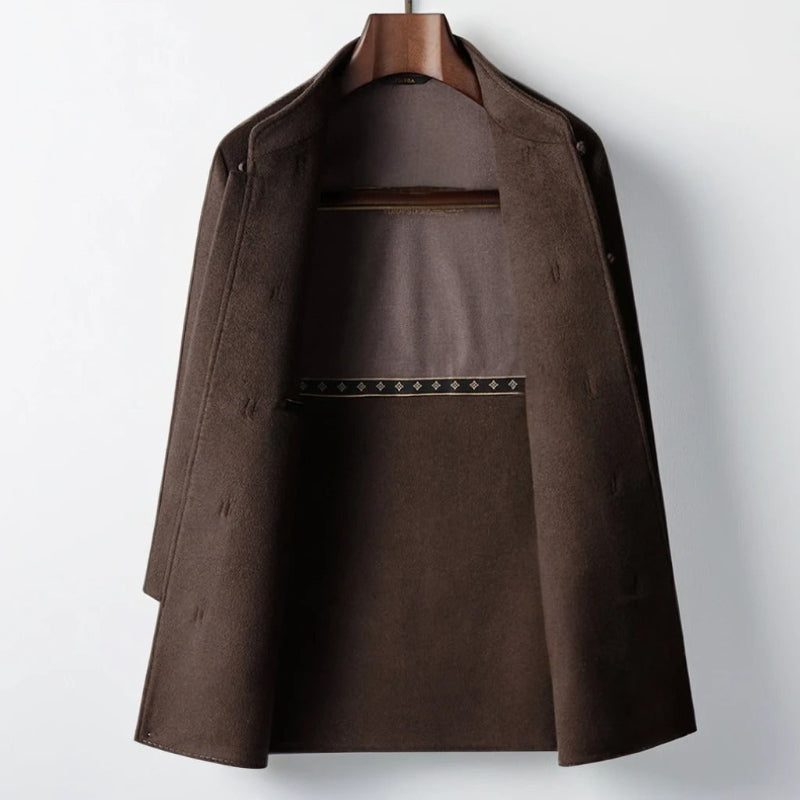 LEO™ Kaşmir Kaban