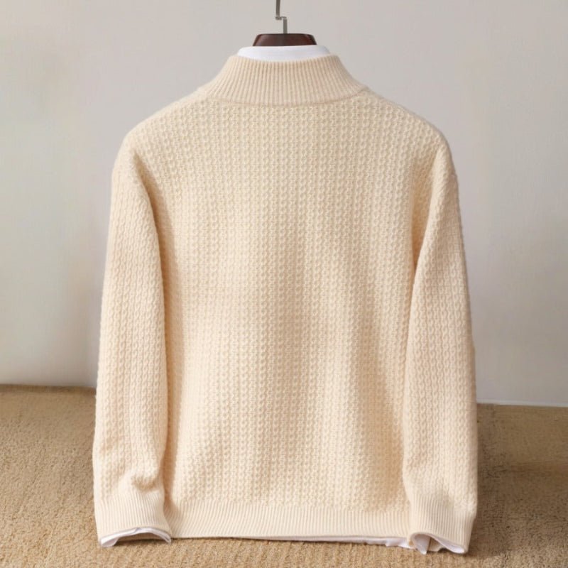 OTTAVIANO Kaşmir Hırka