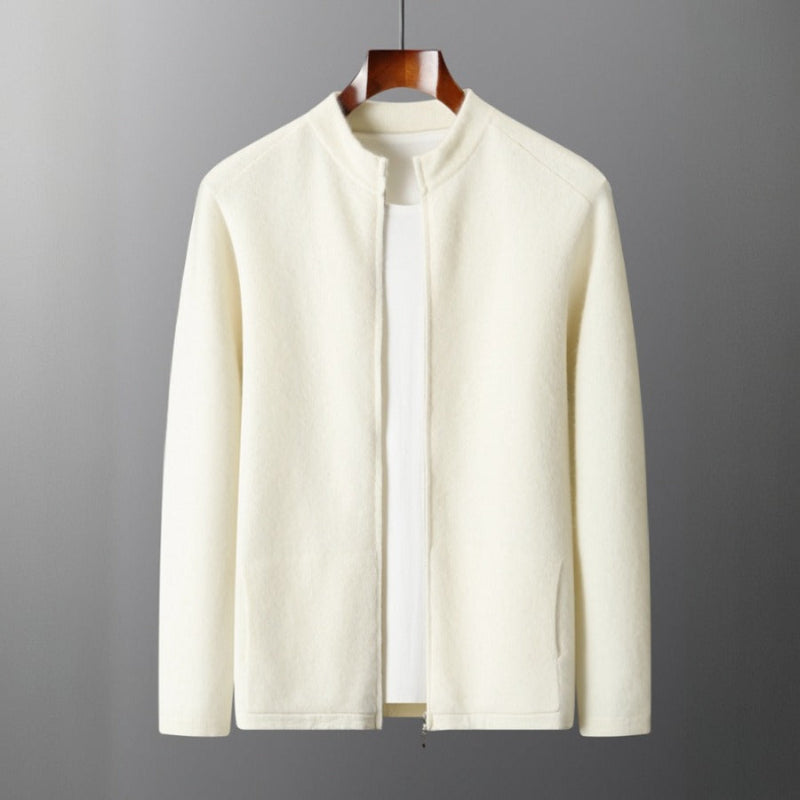 GILBERT™ Yün Hırka