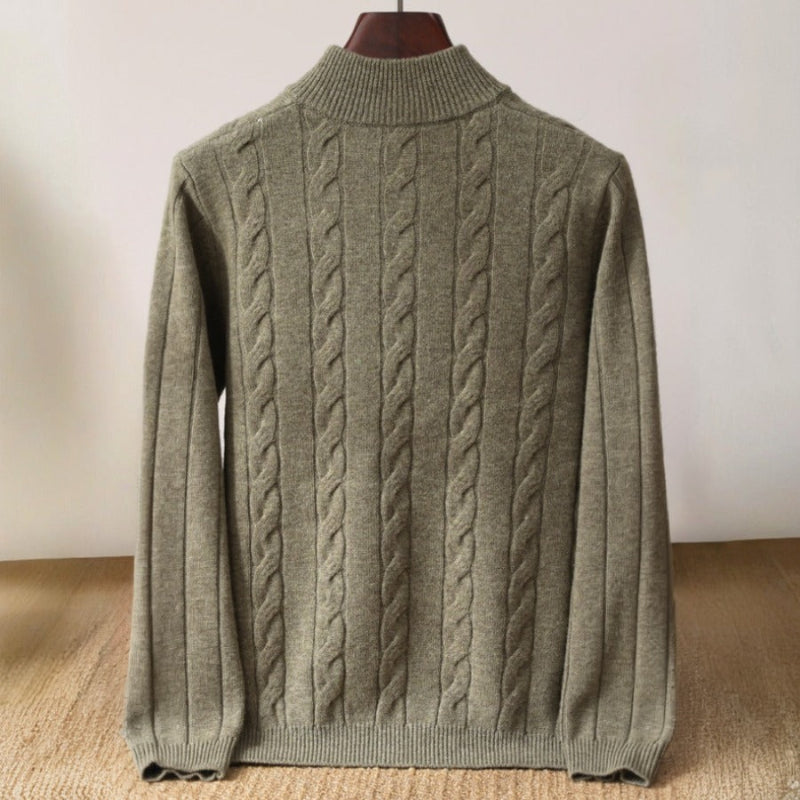 ELLIOT™ Kaşmir Hırka