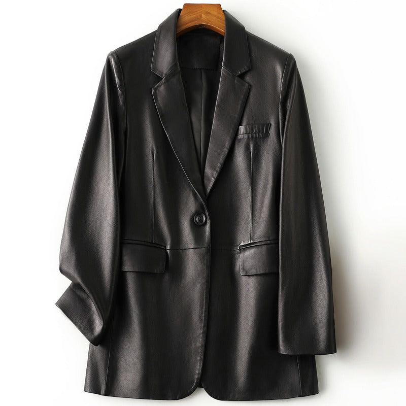 NATASHA™ GENUINE Kazak BLAZER