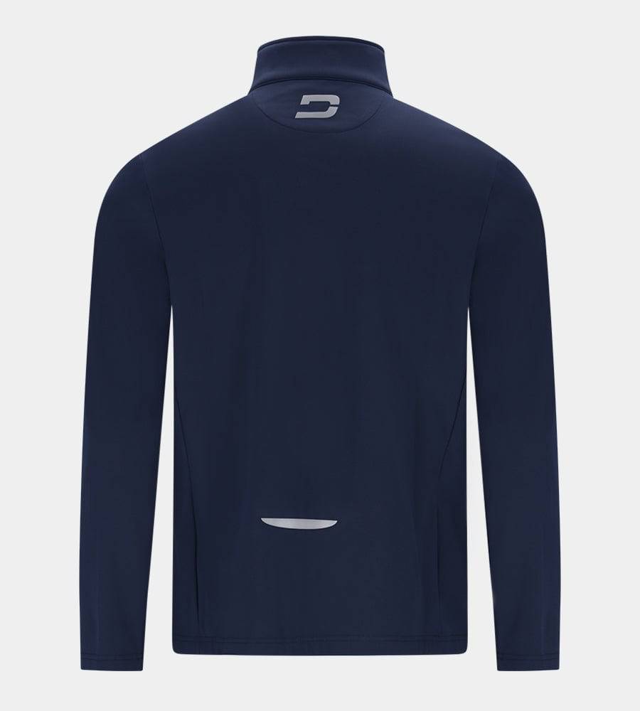 OTTAVIANO ARCHER Lacivert Ceket