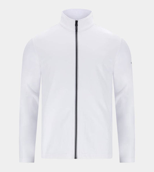 OTTAVIANO ARCHER Beyaz Ceket