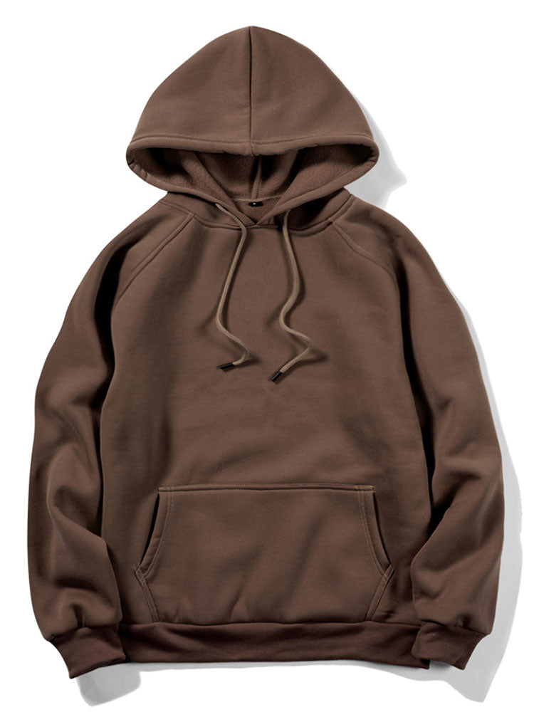 OTTAVIANO Yazı Baskılı Hoodie