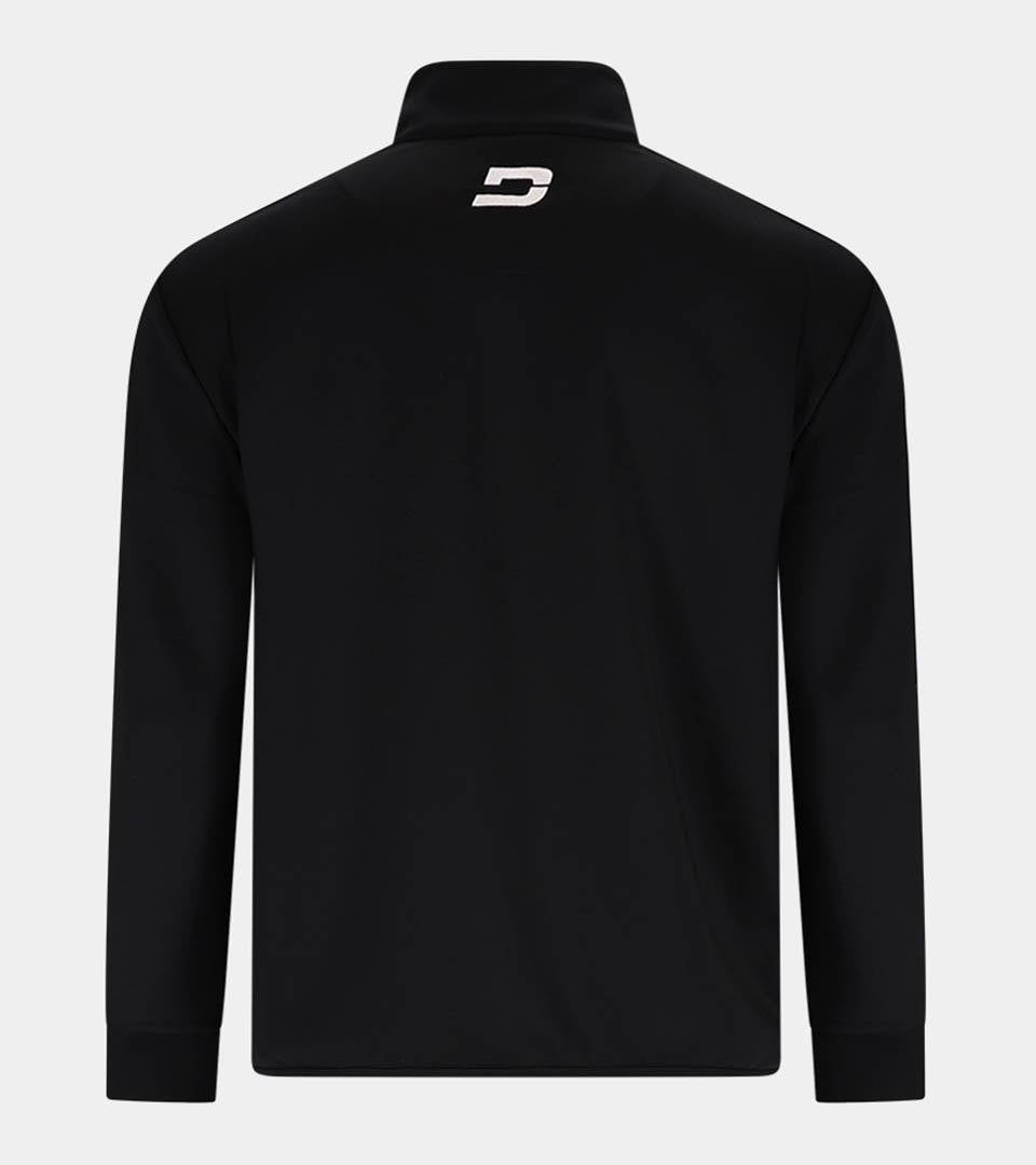 OTTAVIANO CLIMA Siyah Ceket