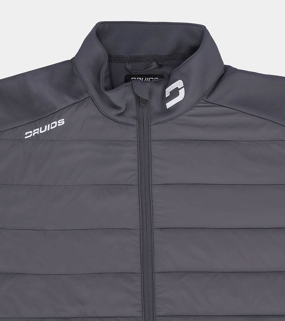 OTTAVIANO CLIMA Gri Ceket