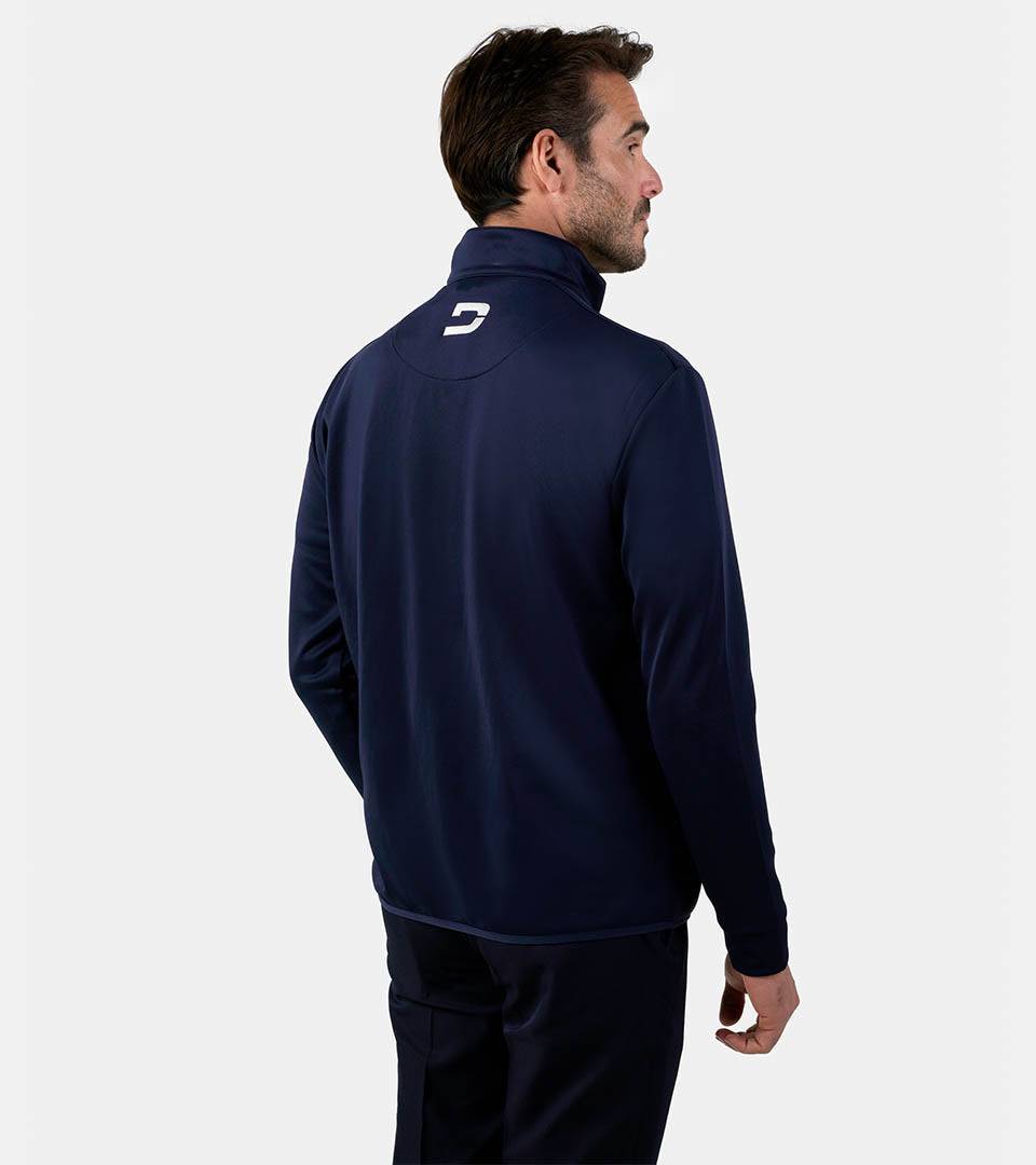 OTTAVIANO CLIMA Lacivert Ceket