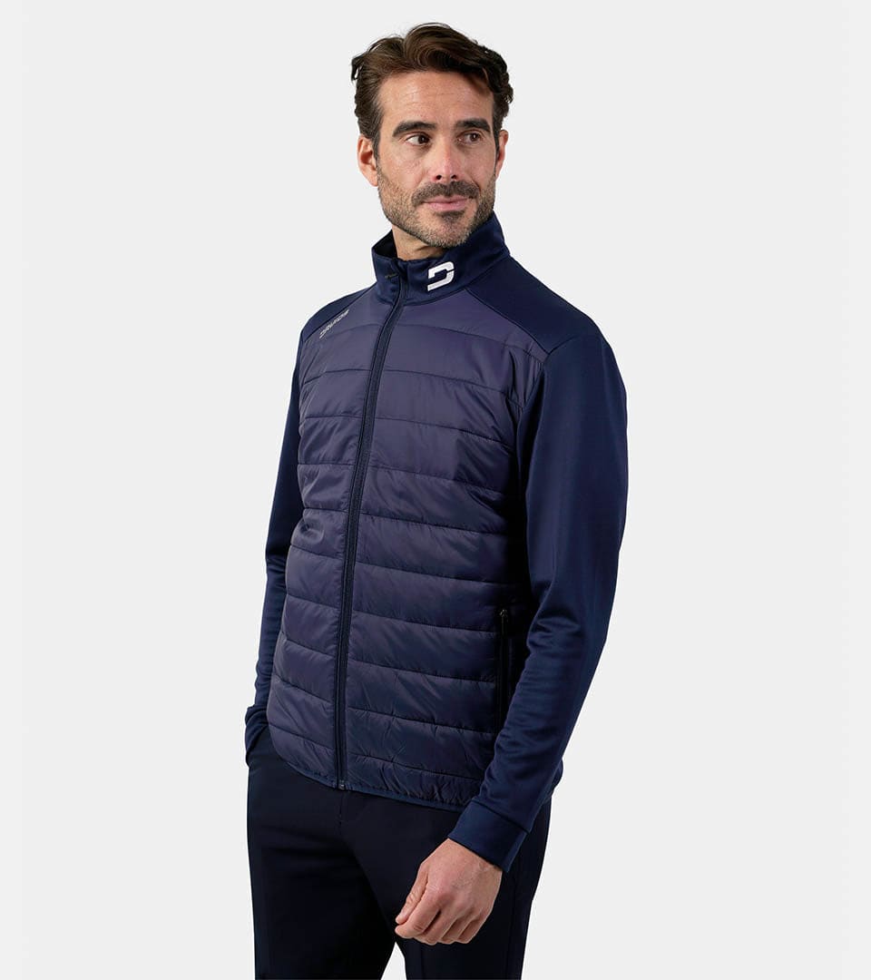 OTTAVIANO CLIMA Lacivert Ceket