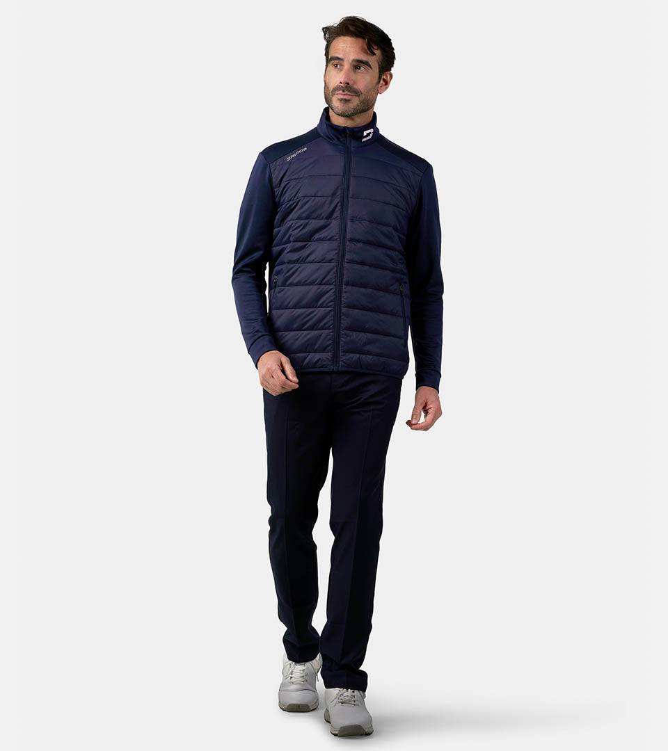 OTTAVIANO CLIMA Lacivert Ceket