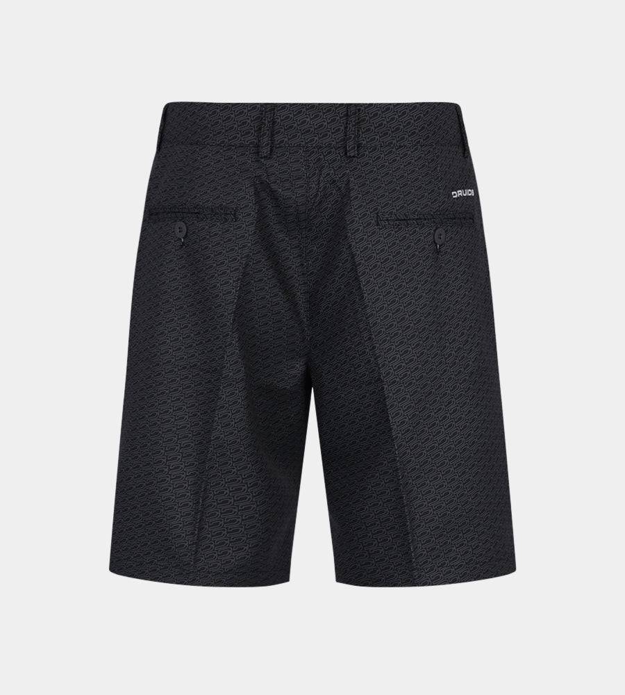 CLIMA TOUR WINNER SHORTS - BLACK
